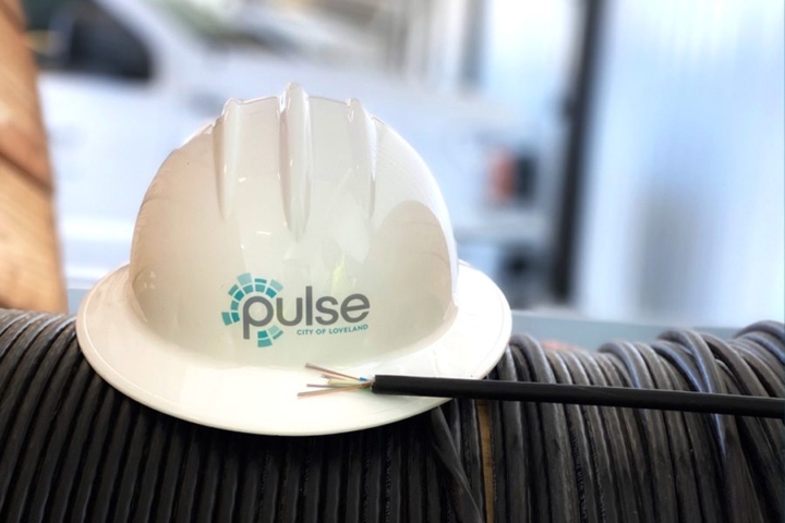 Pulse Hard Hat