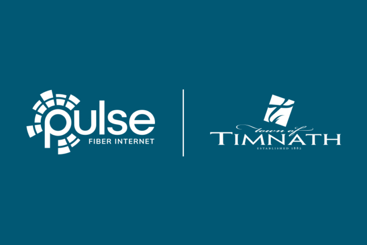 Town of Timnath selects Pulse as provider of broadband services