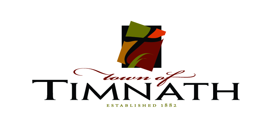 Image: Town of Timnath logo